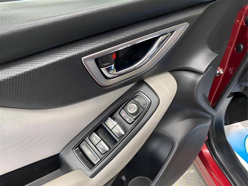 Subaru Forester Premium 2019