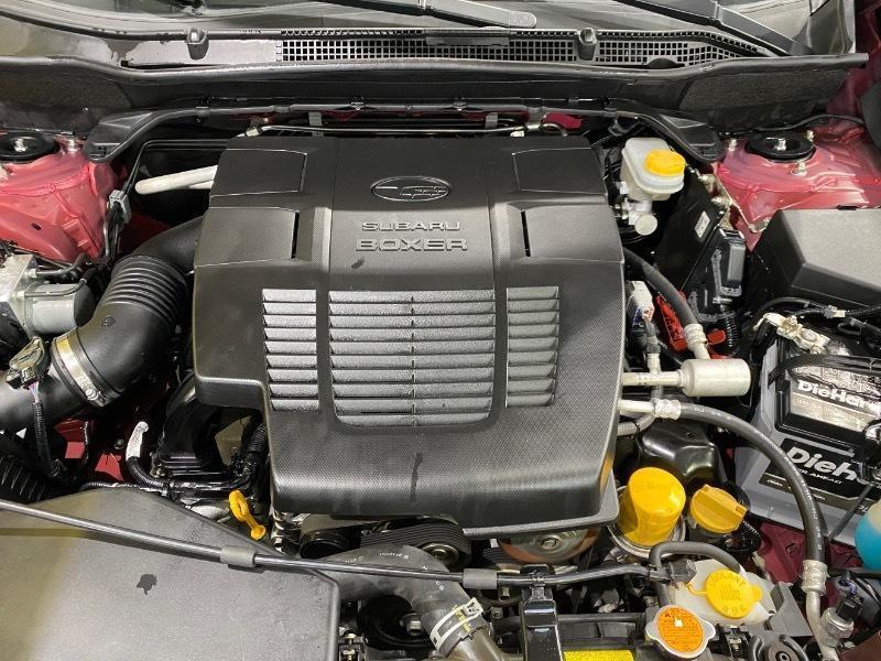 Subaru Forester Premium 2019