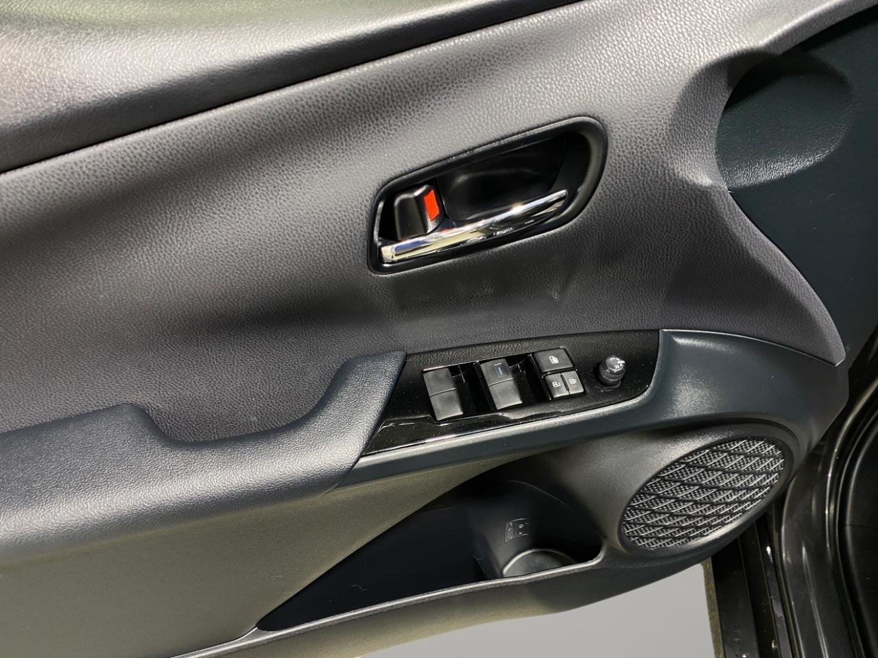 Toyota Prius XLE 2022