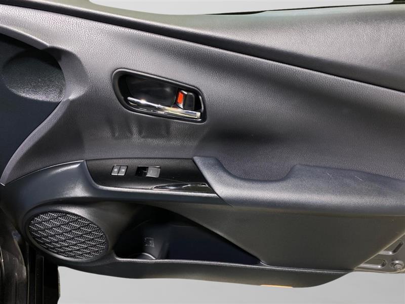Toyota Prius XLE 2022