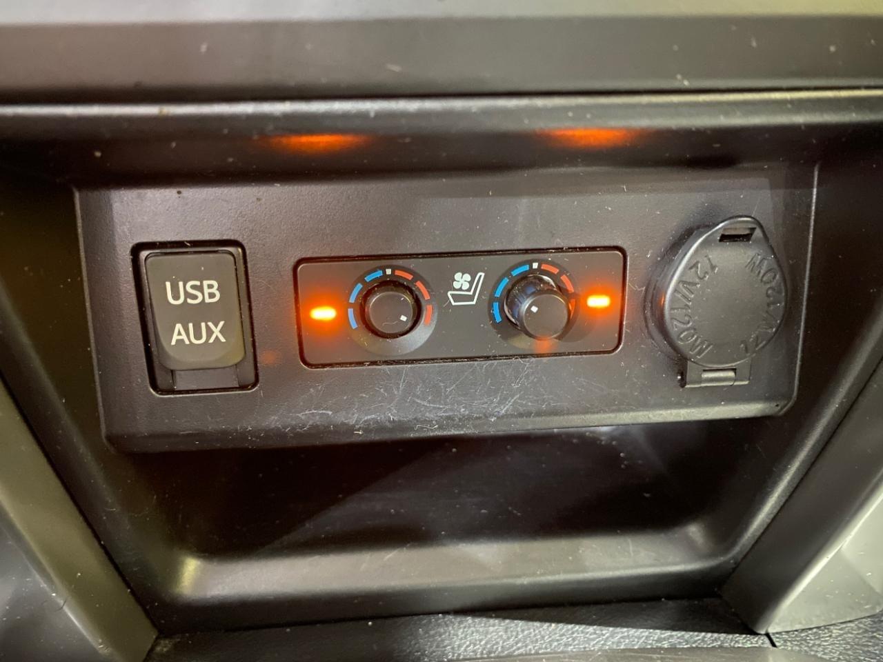 Toyota 4Runner Limited 4WD 2016