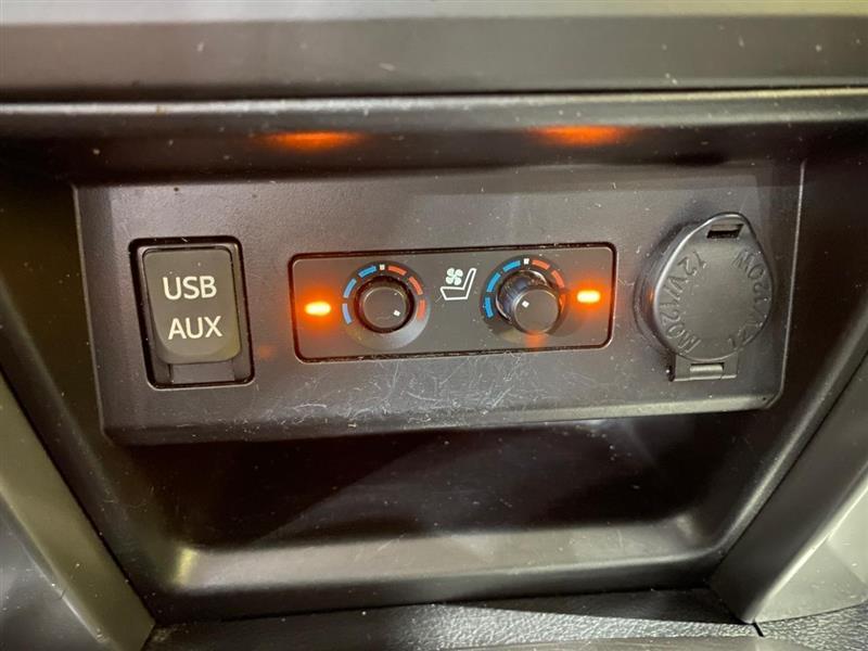 Toyota 4Runner Limited 4WD 2016