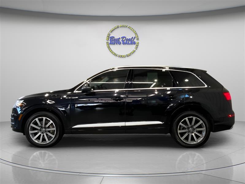 Audi Q7 2.0 Premium Plus quattro 2019