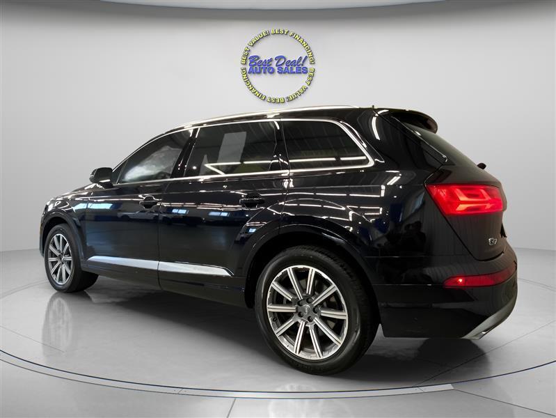 Audi Q7 2.0 Premium Plus quattro 2019