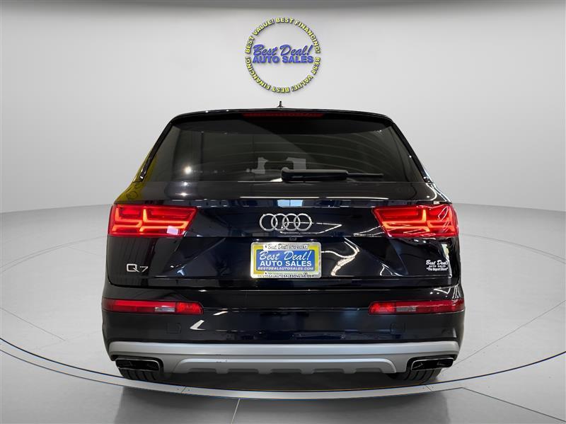 Audi Q7 2.0 Premium Plus quattro 2019