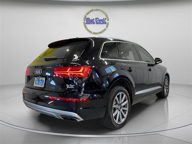 Audi Q7 2.0 Premium Plus quattro 2019