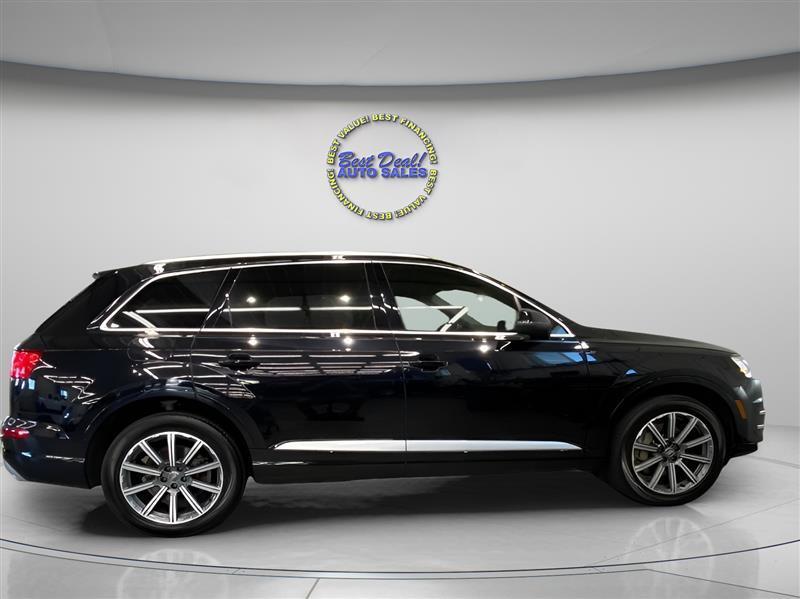 Audi Q7 2.0 Premium Plus quattro 2019