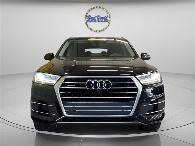 Audi Q7 2.0 Premium Plus quattro 2019
