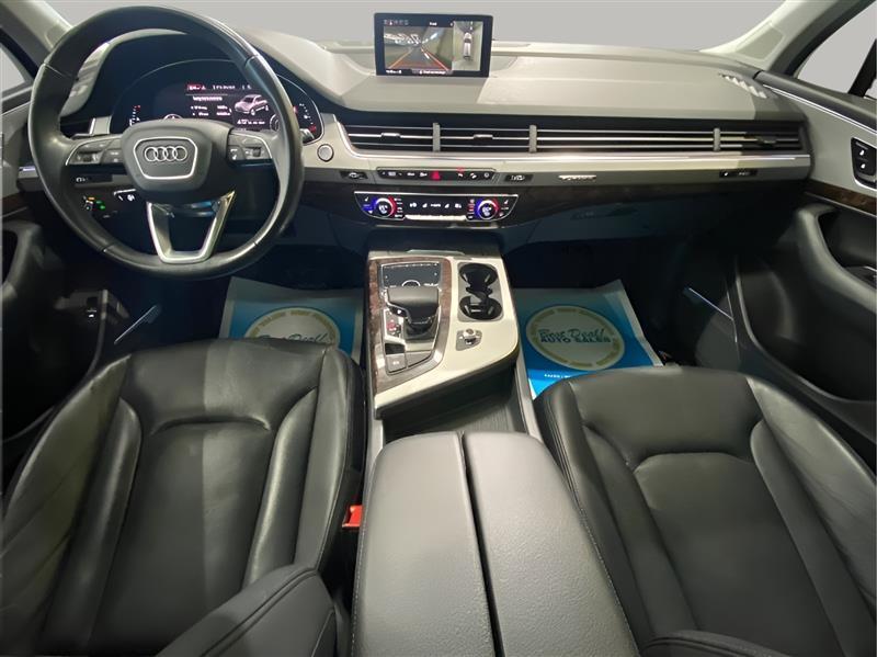 Audi Q7 2.0 Premium Plus quattro 2019