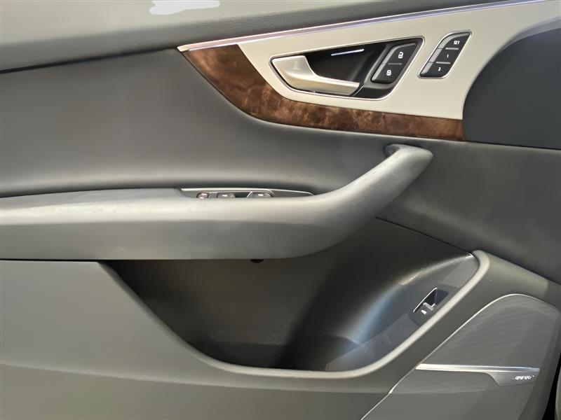 Audi Q7 2.0 Premium Plus quattro 2019