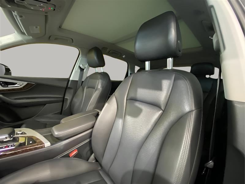 Audi Q7 2.0 Premium Plus quattro 2019