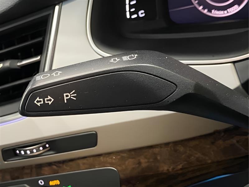 Audi Q7 2.0 Premium Plus quattro 2019