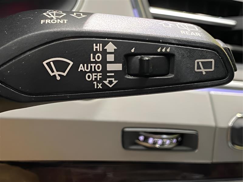 Audi Q7 2.0 Premium Plus quattro 2019
