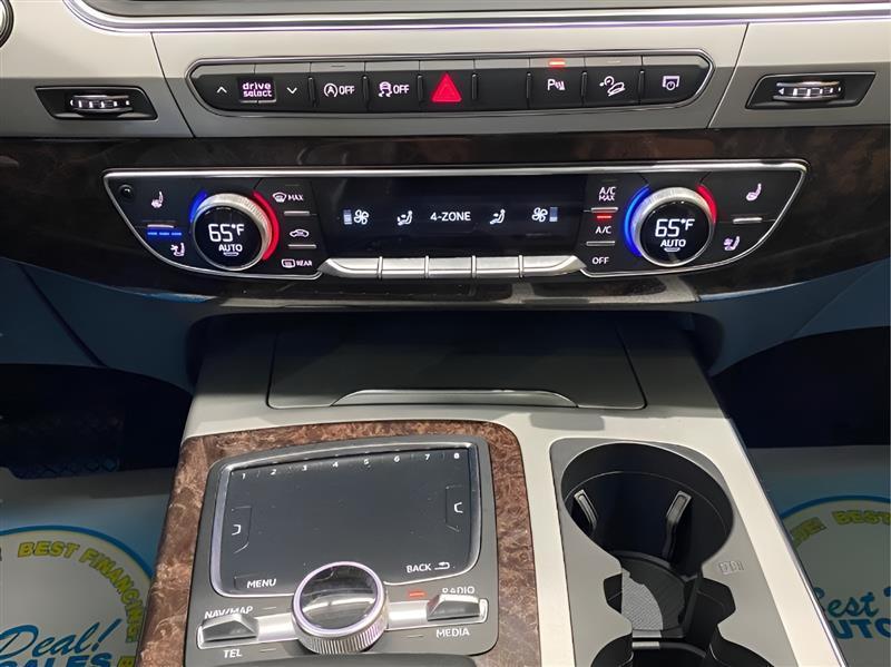 Audi Q7 2.0 Premium Plus quattro 2019