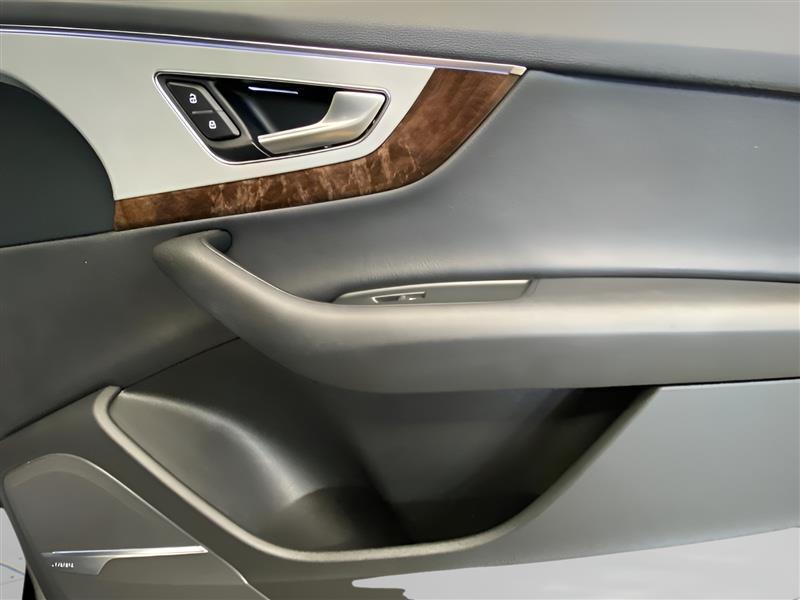 Audi Q7 2.0 Premium Plus quattro 2019