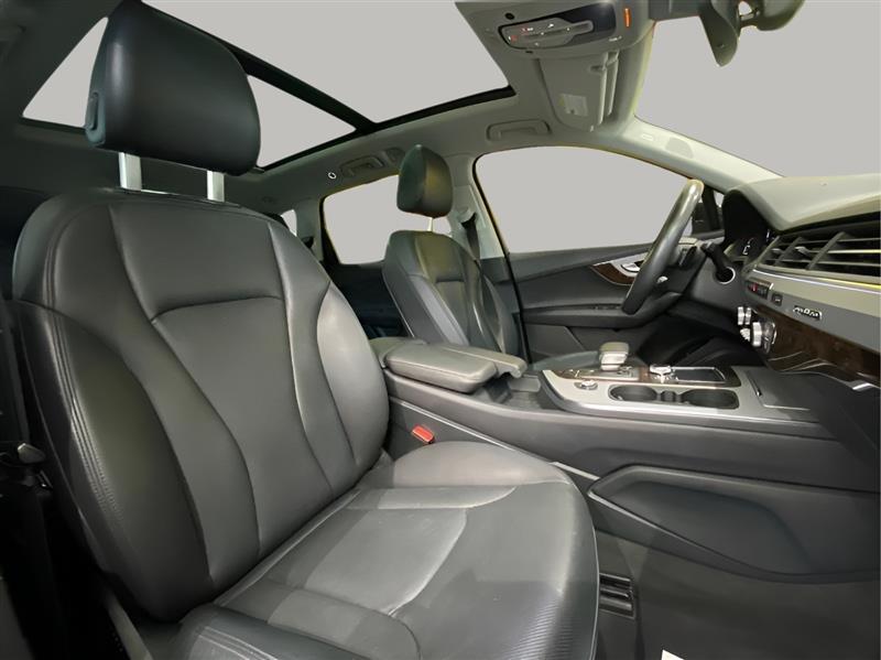 Audi Q7 2.0 Premium Plus quattro 2019