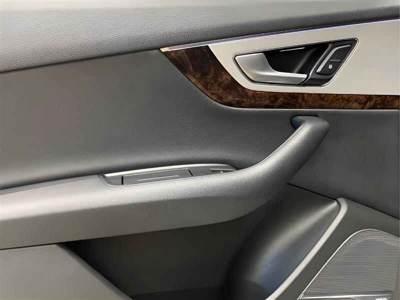 Audi Q7 2.0 Premium Plus quattro 2019