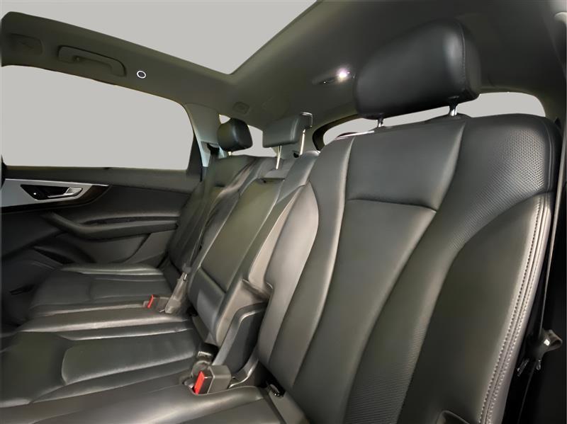 Audi Q7 2.0 Premium Plus quattro 2019
