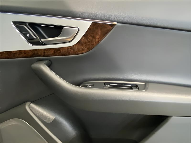 Audi Q7 2.0 Premium Plus quattro 2019