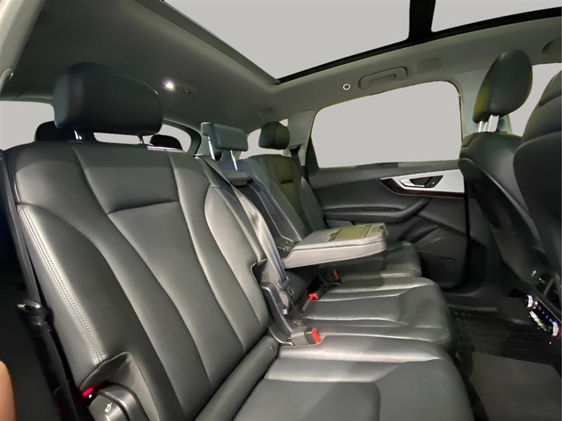 Audi Q7 2.0 Premium Plus quattro 2019