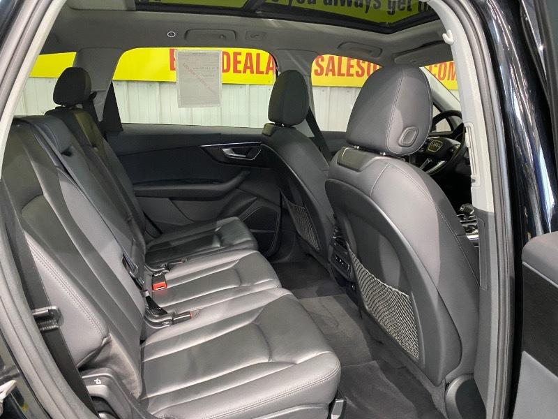 Audi Q7 Premium Plus 55 TFSI quattro 2021