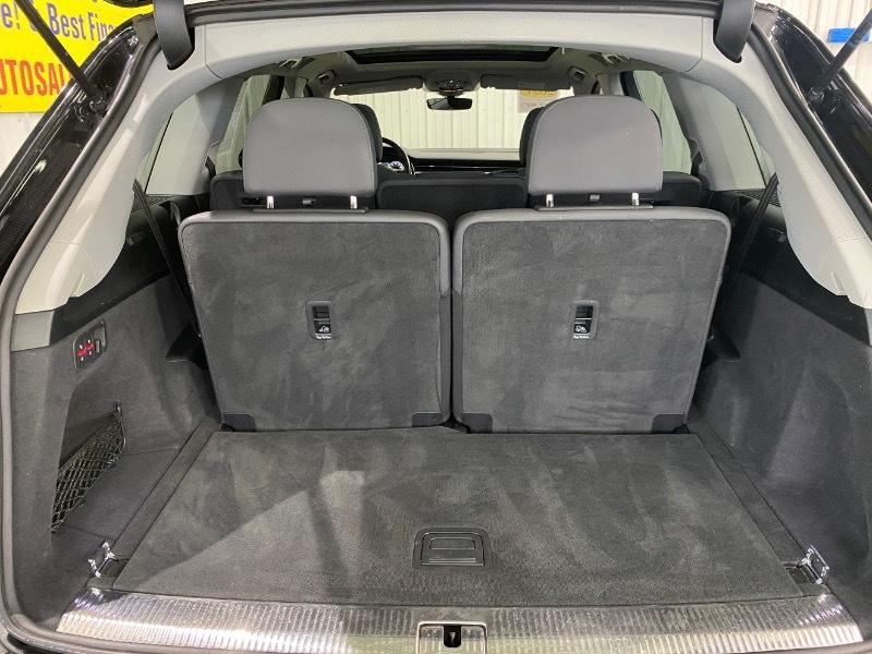 Audi Q7 Premium Plus 55 TFSI quattro 2021