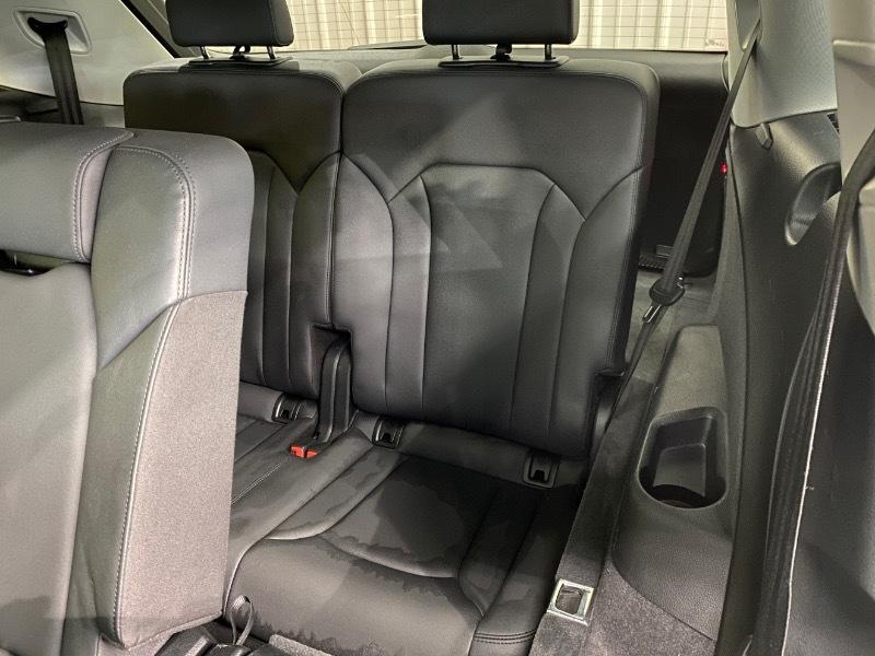 Audi Q7 Premium Plus 55 TFSI quattro 2021