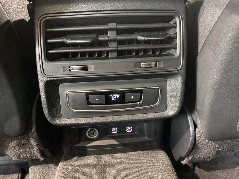 Audi Q7 Premium Plus 55 TFSI quattro 2021