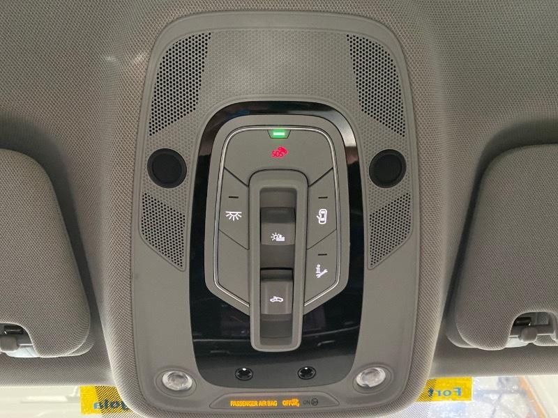 Audi Q7 Premium Plus 55 TFSI quattro 2021