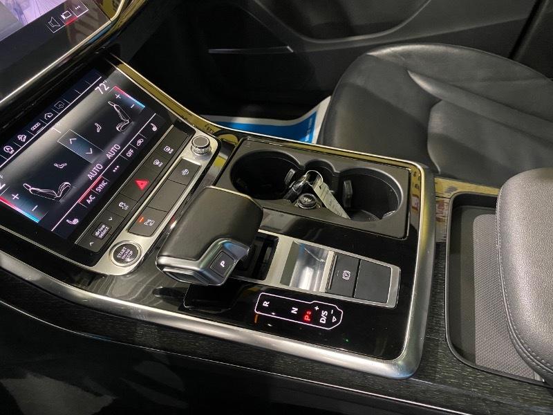 Audi Q7 Premium Plus 55 TFSI quattro 2021