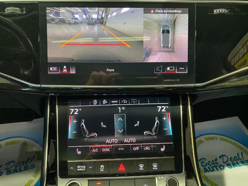 Audi Q7 Premium Plus 55 TFSI quattro 2021