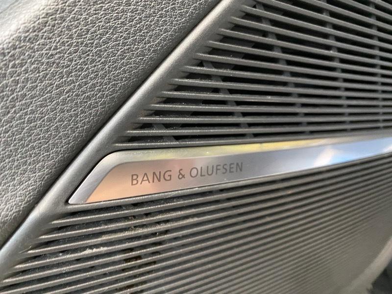 Audi Q7 Premium Plus 55 TFSI quattro 2021