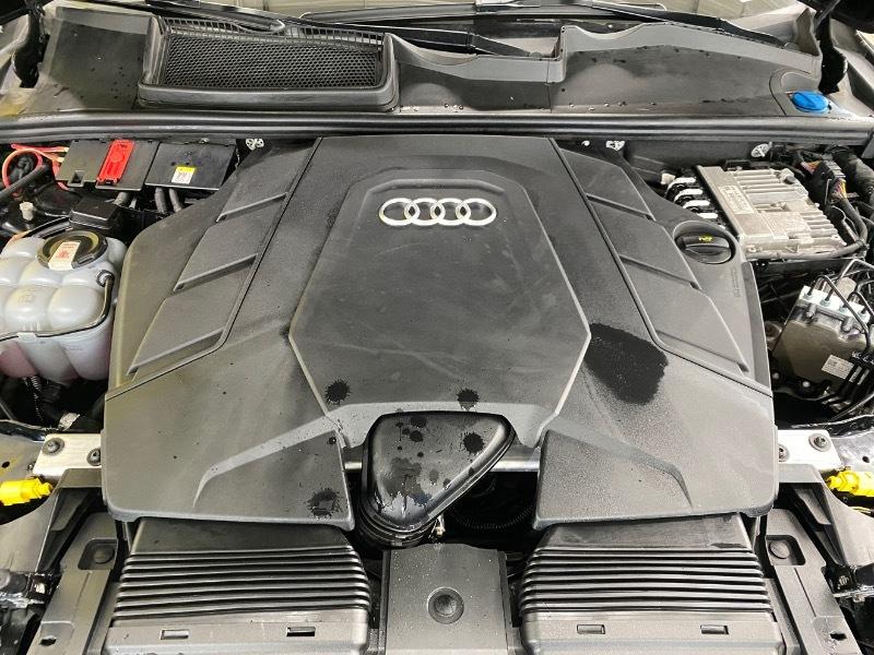 Audi Q7 Premium Plus 55 TFSI quattro 2021