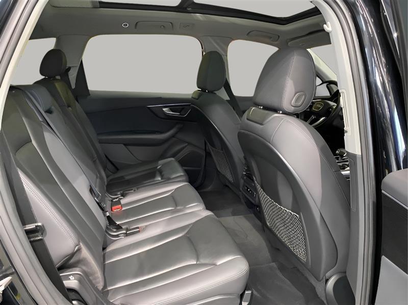 Audi Q7 Premium Plus 55 TFSI quattro 2021