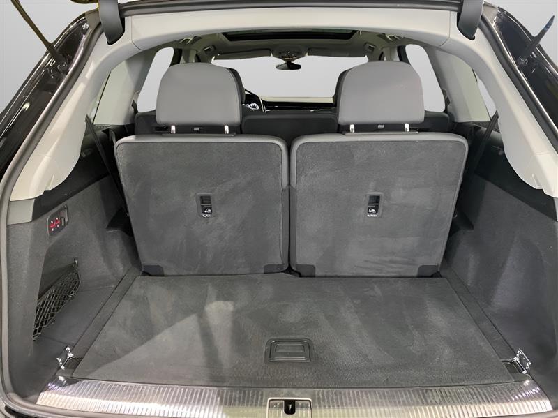 Audi Q7 Premium Plus 55 TFSI quattro 2021