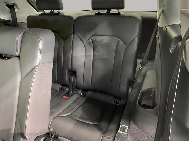 Audi Q7 Premium Plus 55 TFSI quattro 2021