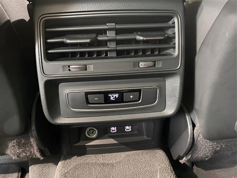 Audi Q7 Premium Plus 55 TFSI quattro 2021