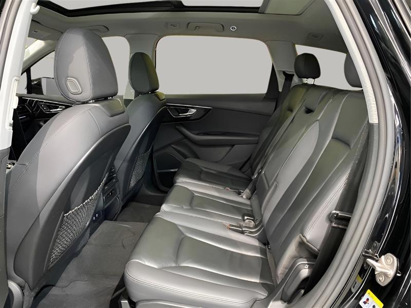 Audi Q7 Premium Plus 55 TFSI quattro 2021