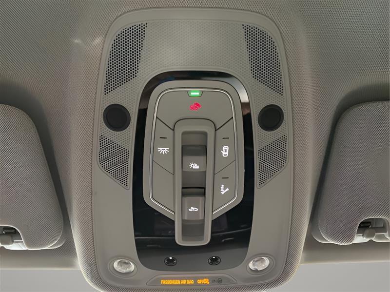 Audi Q7 Premium Plus 55 TFSI quattro 2021