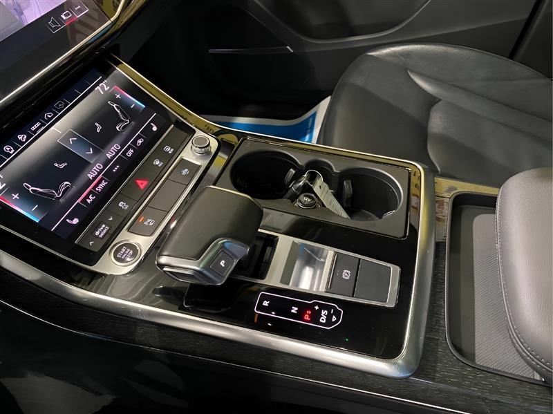 Audi Q7 Premium Plus 55 TFSI quattro 2021