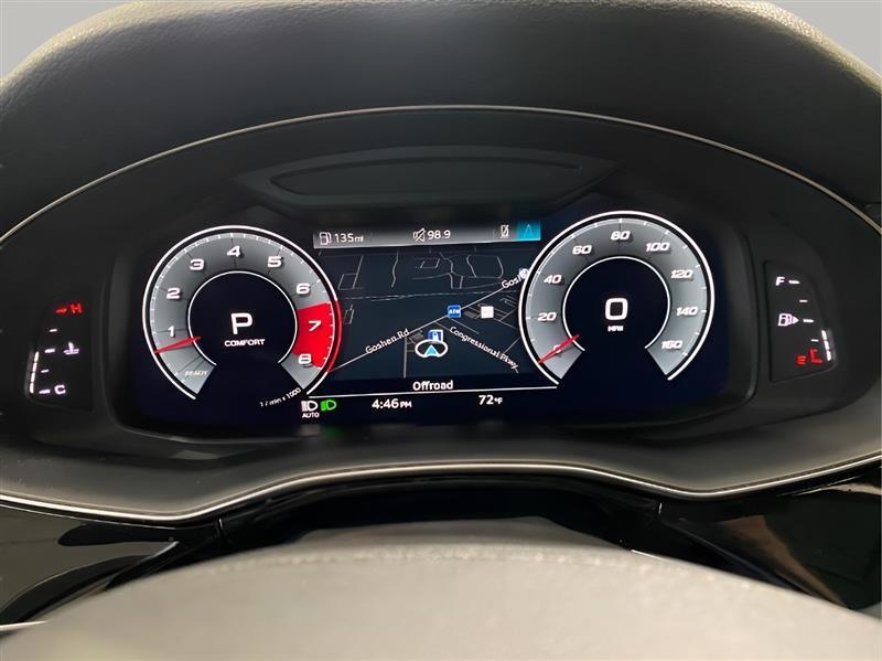 Audi Q7 Premium Plus 55 TFSI quattro 2021