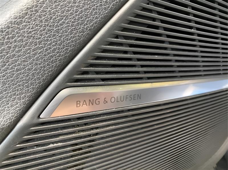 Audi Q7 Premium Plus 55 TFSI quattro 2021