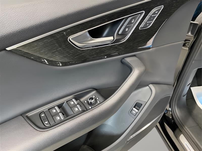 Audi Q7 Premium Plus 55 TFSI quattro 2021