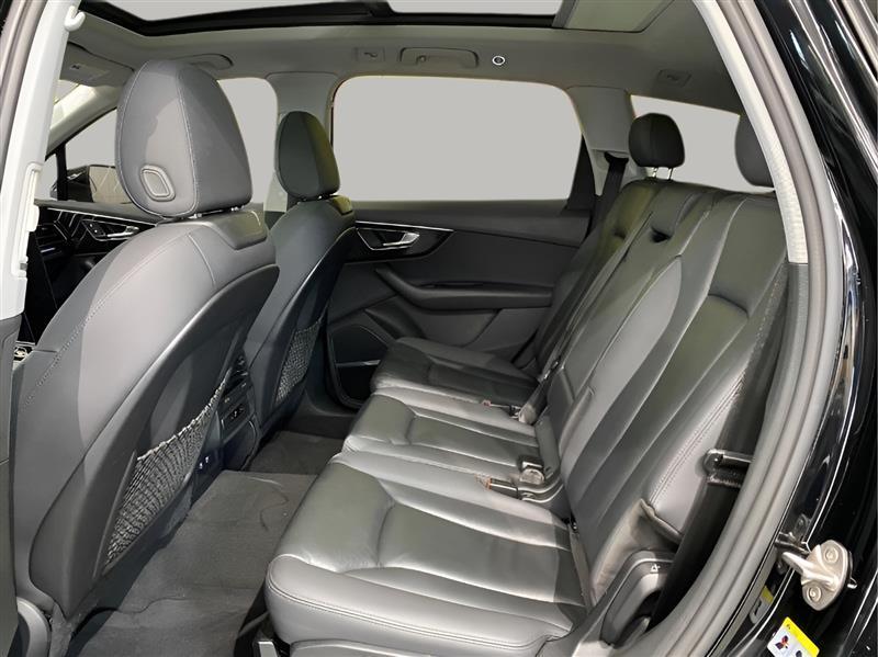 Audi Q7 Premium Plus 55 TFSI quattro 2021