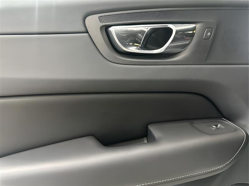 Volvo XC60 T5 R-Design AWD 2019