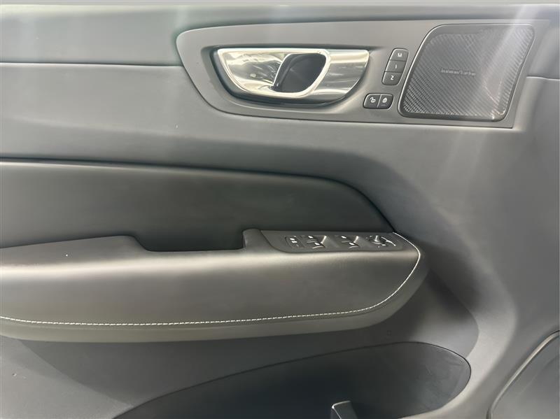 Volvo XC60 T5 R-Design AWD 2019