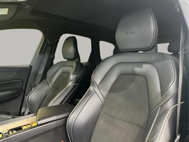 Volvo XC60 T5 R-Design AWD 2019