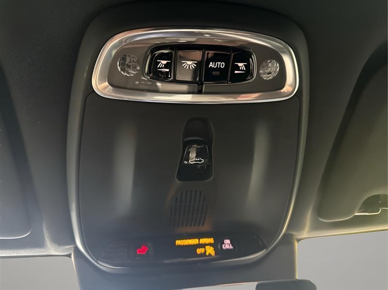 Volvo XC60 T5 R-Design AWD 2019