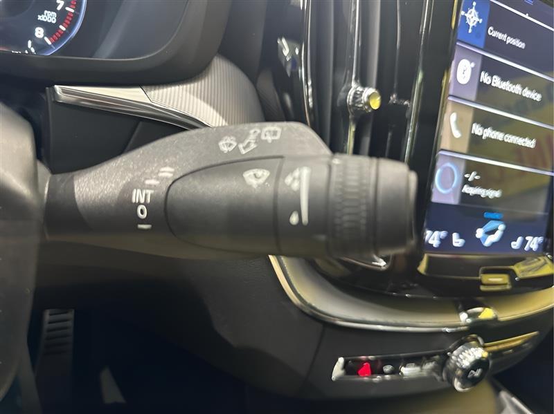 Volvo XC60 T5 R-Design AWD 2019