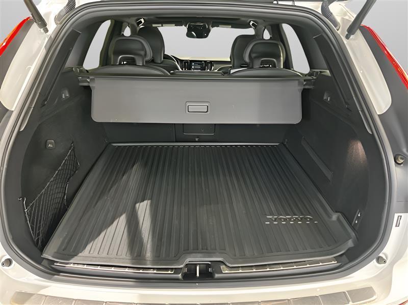 Volvo XC60 T5 R-Design AWD 2019